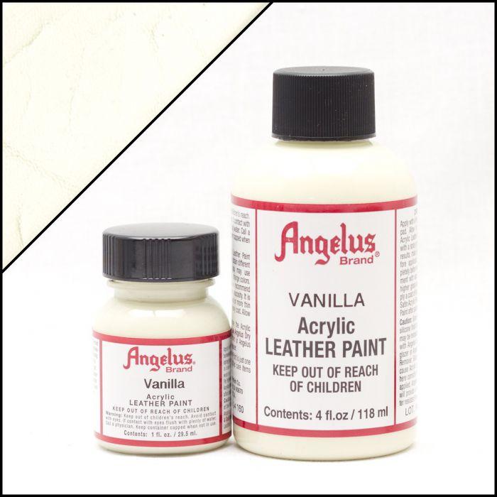 Angelus Vanilla Maling