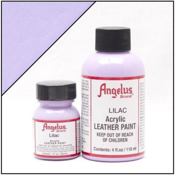 Angelus Lilac Maling