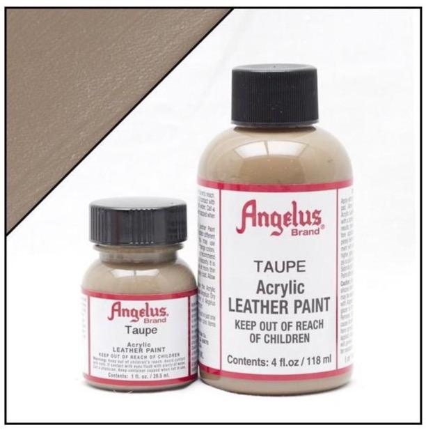 Angelus Taupe Maling