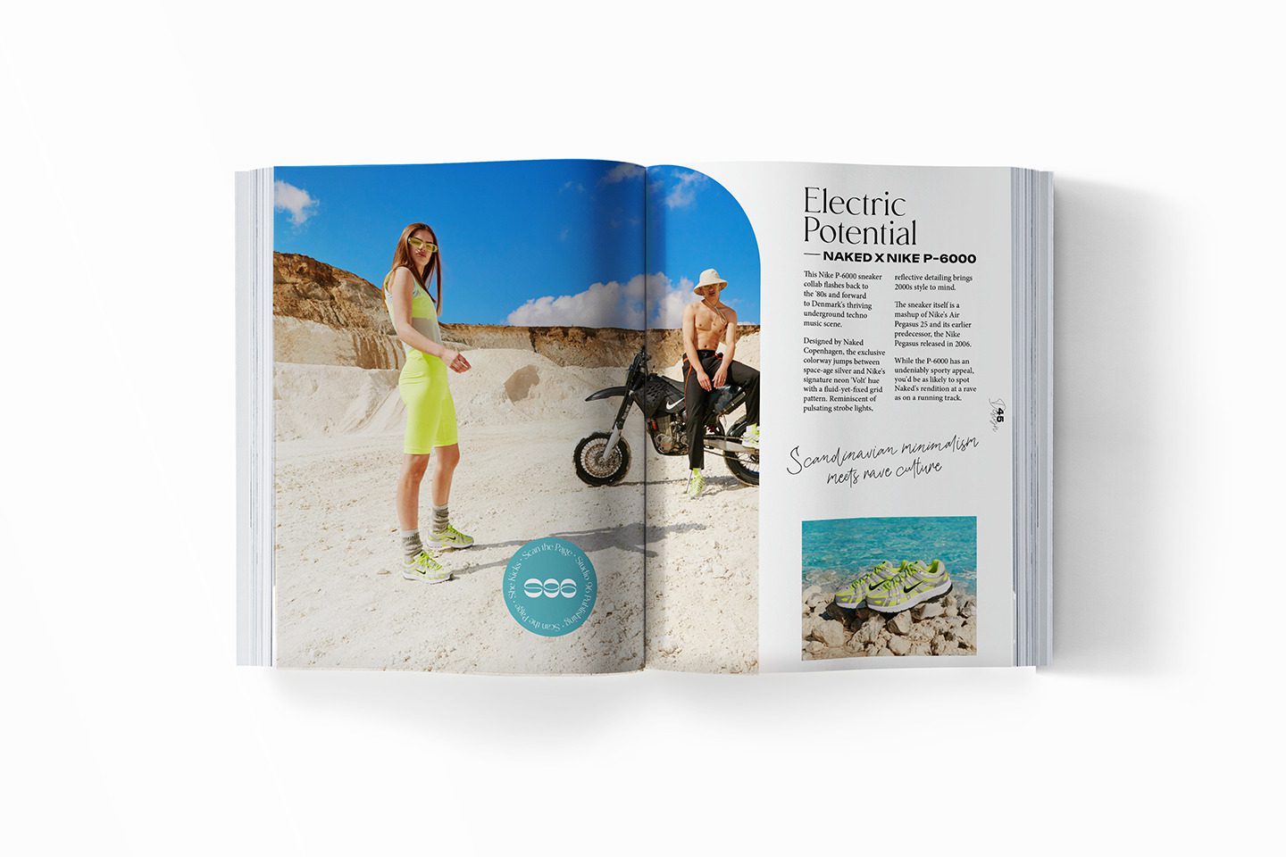 She Kicks - Female Disrupters in the Sneaker Wolrd