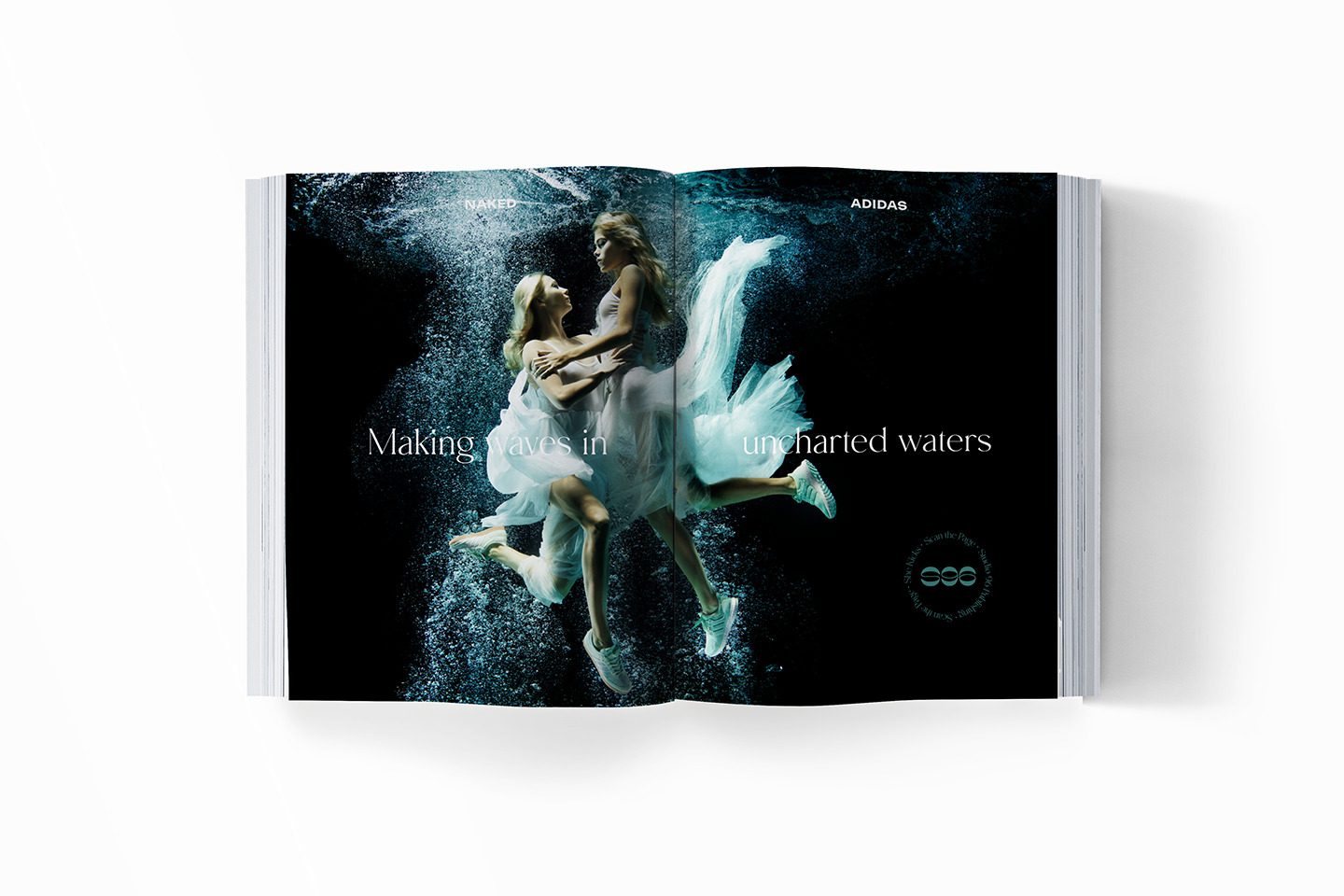 She Kicks - Female Disrupters in the Sneaker Wolrd