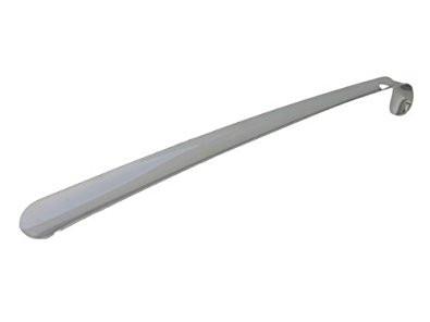 Metal Skohorn langt 53cm