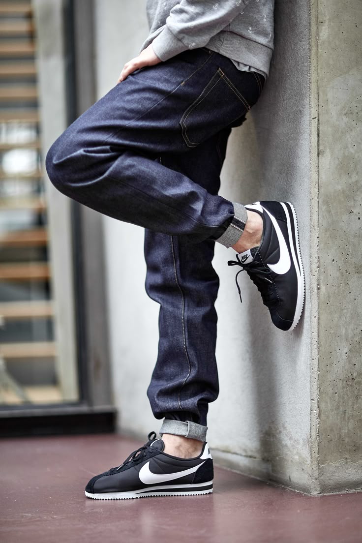 Nike Corteiz