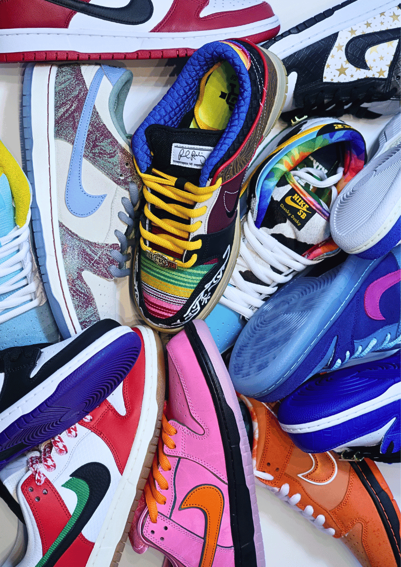 Nike SB
