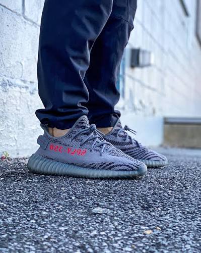 Yeezy 350