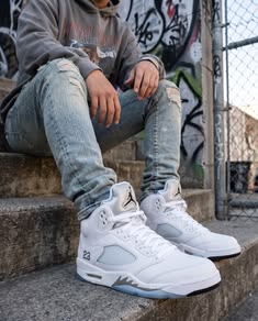 Air Jordan 5