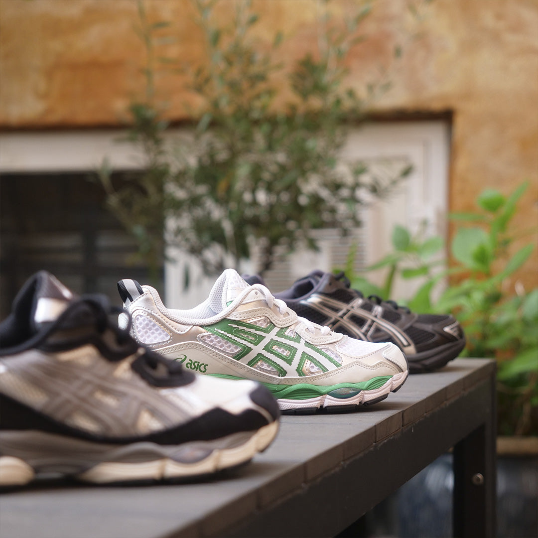 Alt Asics