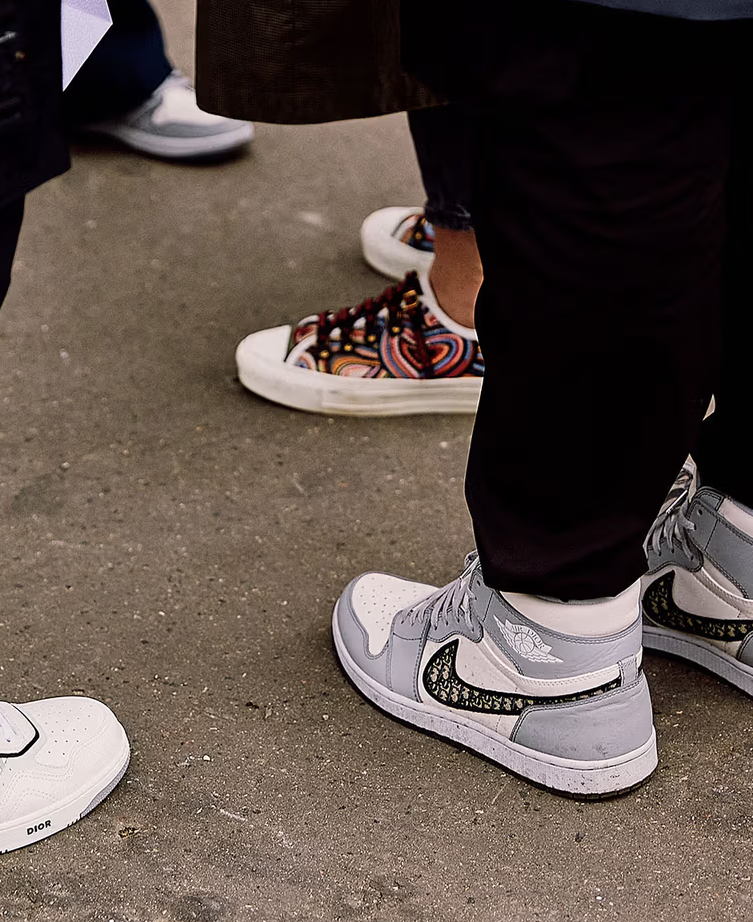 Dior Sneakers