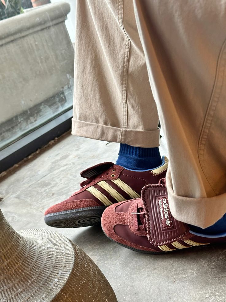 Pre-owned Adidas