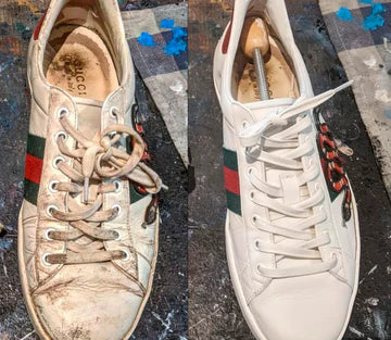 Find alt DIY restoration