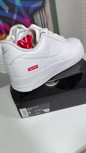 Supreme