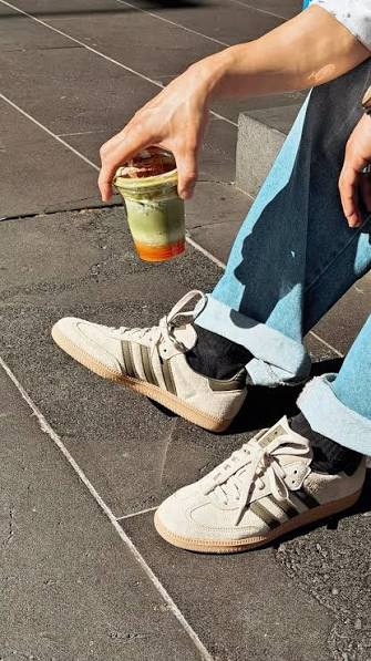 Adidas Gazelle