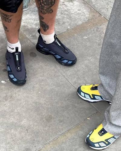 Nike Air Max Sunder