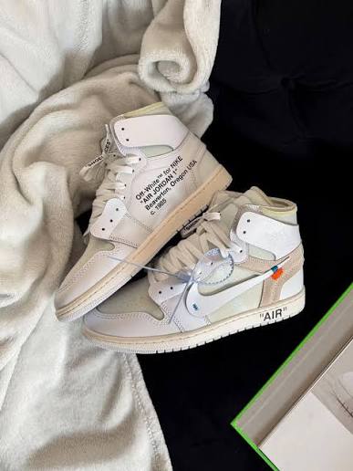 Off-White