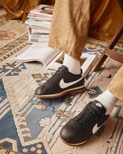 Nike Cortez