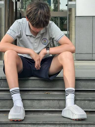 Nike Mind
