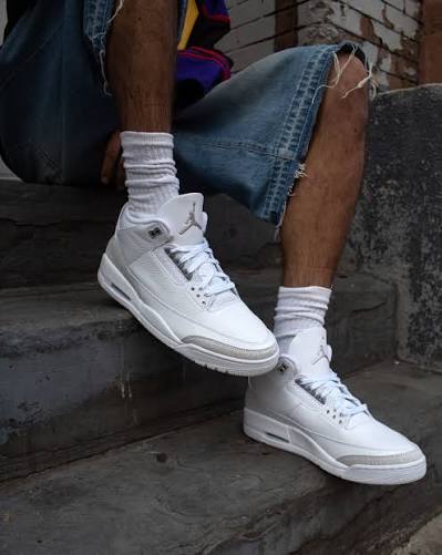 Air Jordan 3