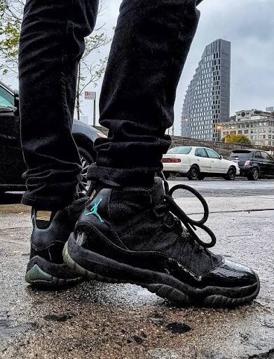 Air Jordan 11