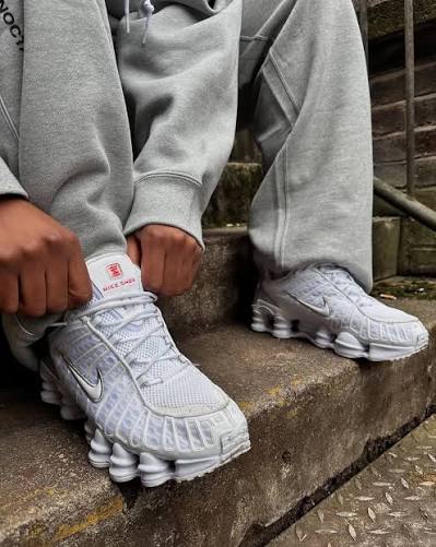Nike Shox