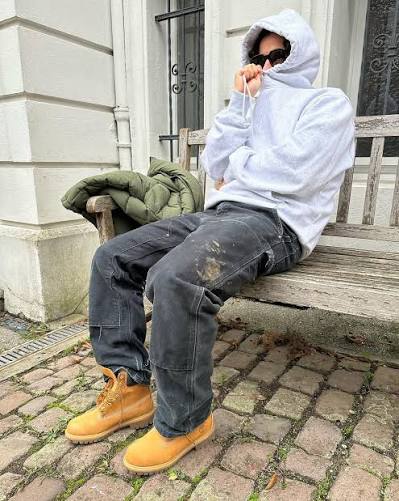 Timberland