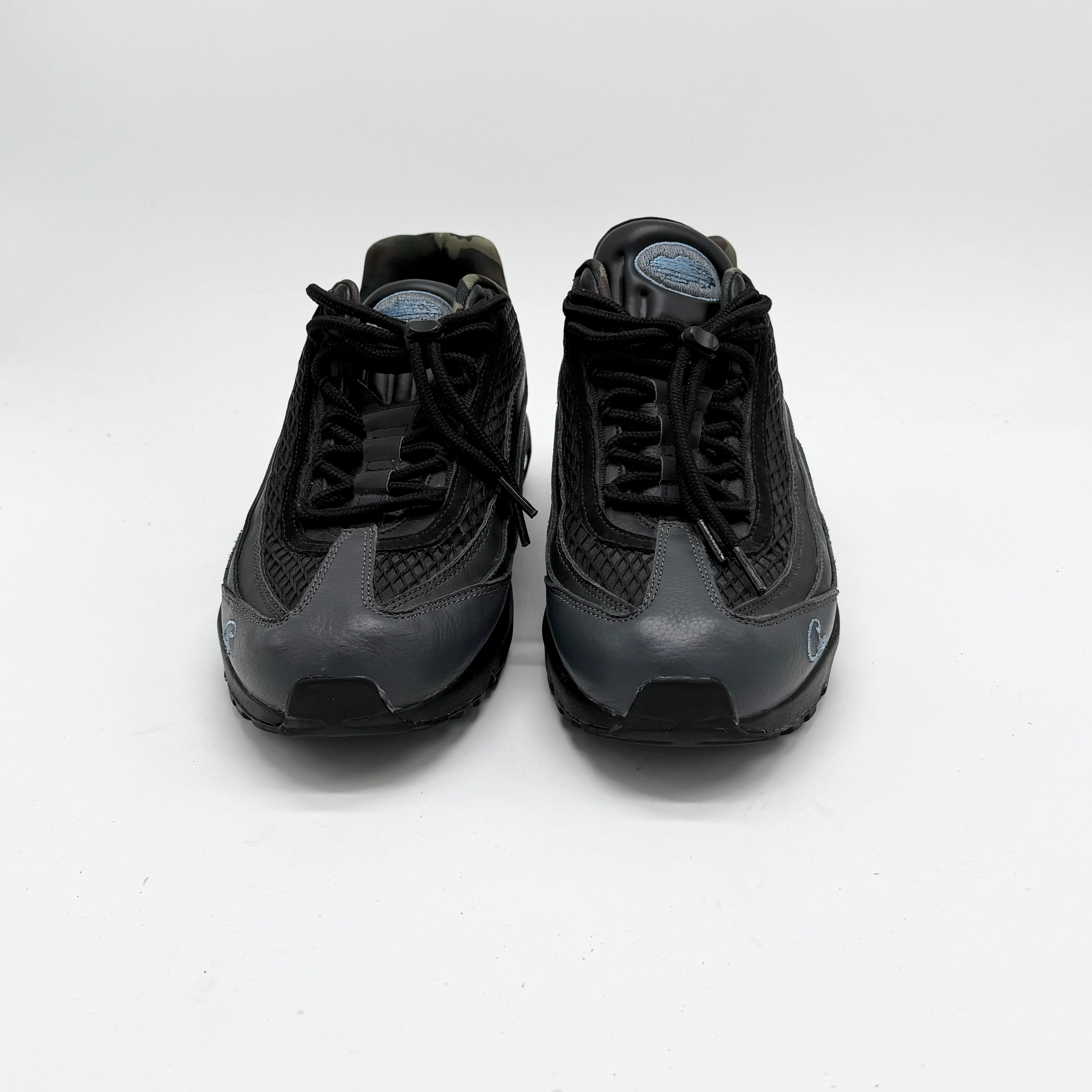 Nike Air Max 95 SP Corteiz Aegean Storm EU 46