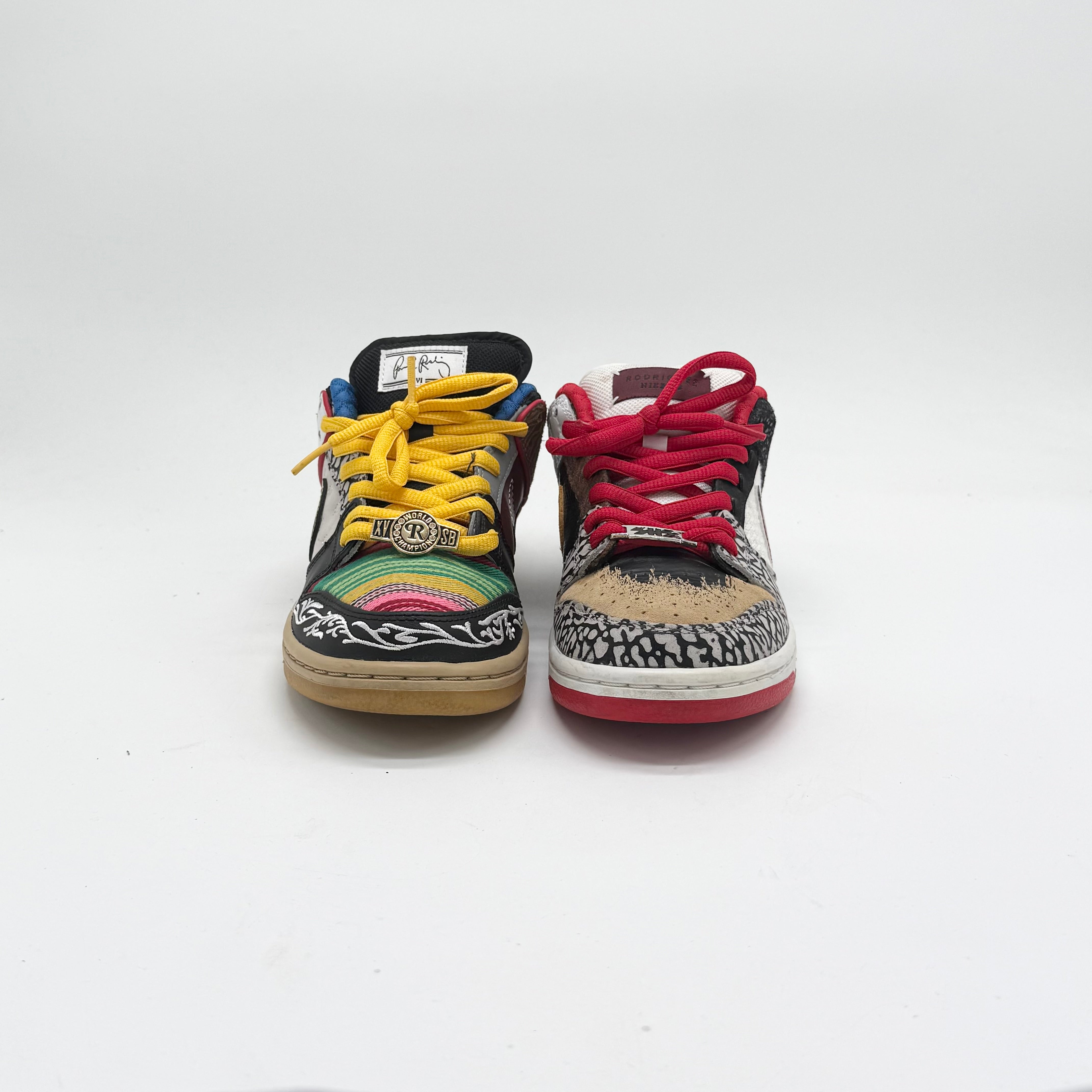 Nike SB Dunk PR EU 40