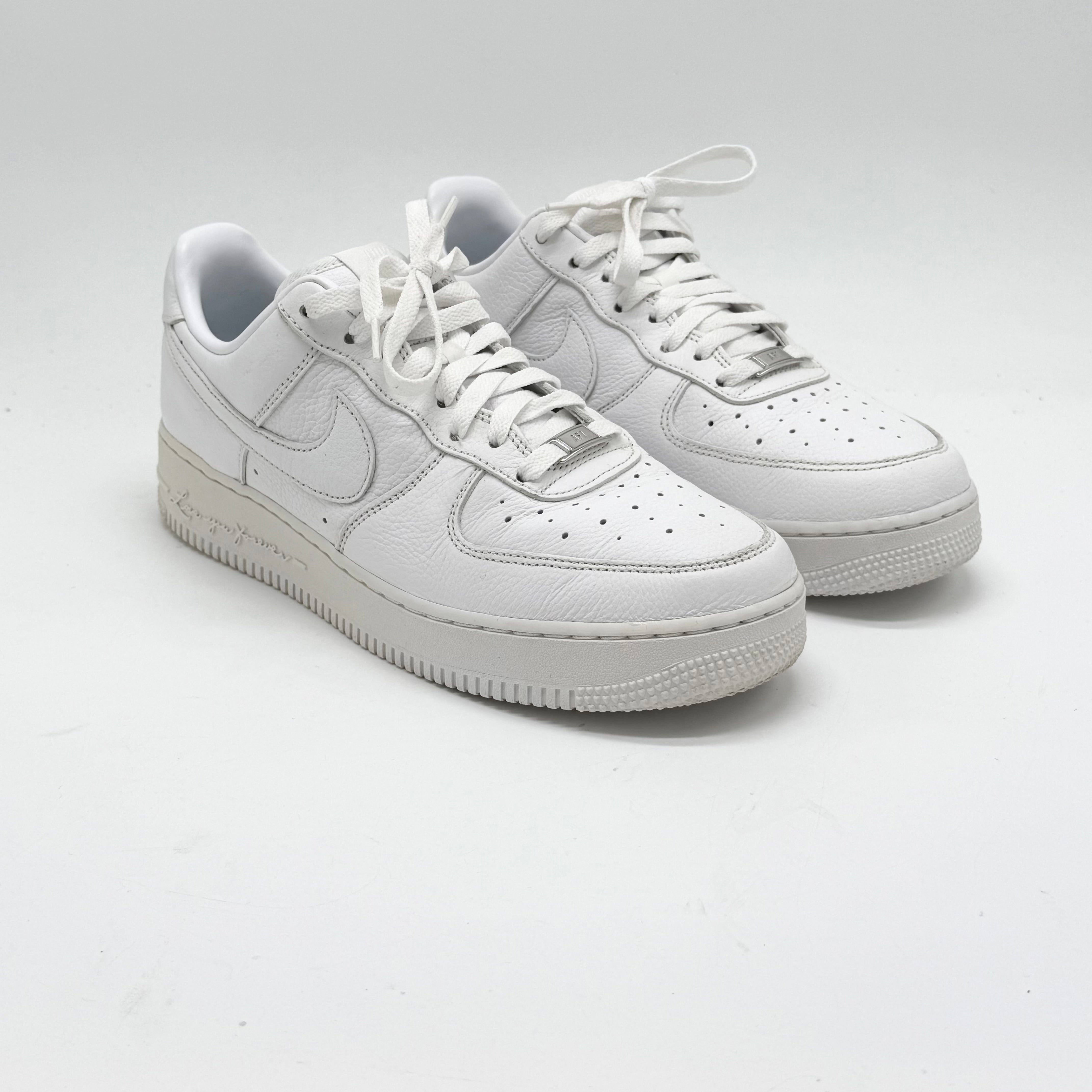 Nike Air Force 1 Low Nocta Drake Certified Loverboy EU 44.5