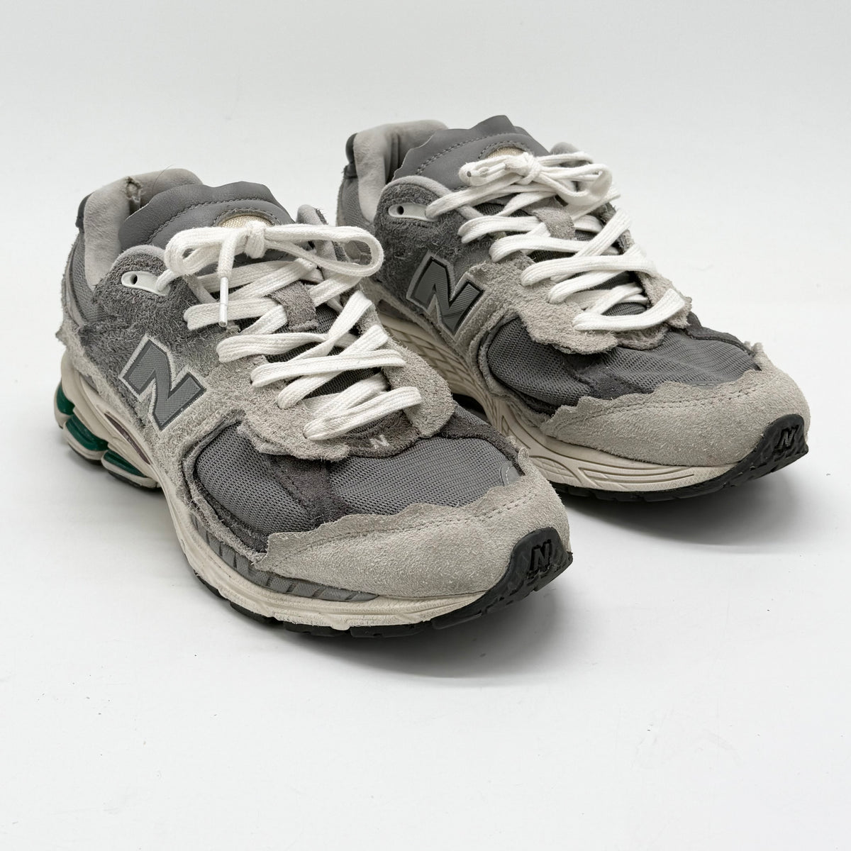 New Balance 2002r Protection Pack Rain Cloud EU 43