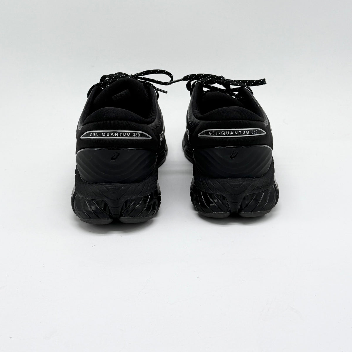 Asics Gel-Qauntum 360 VIIIBlack Cement Grey EU 42