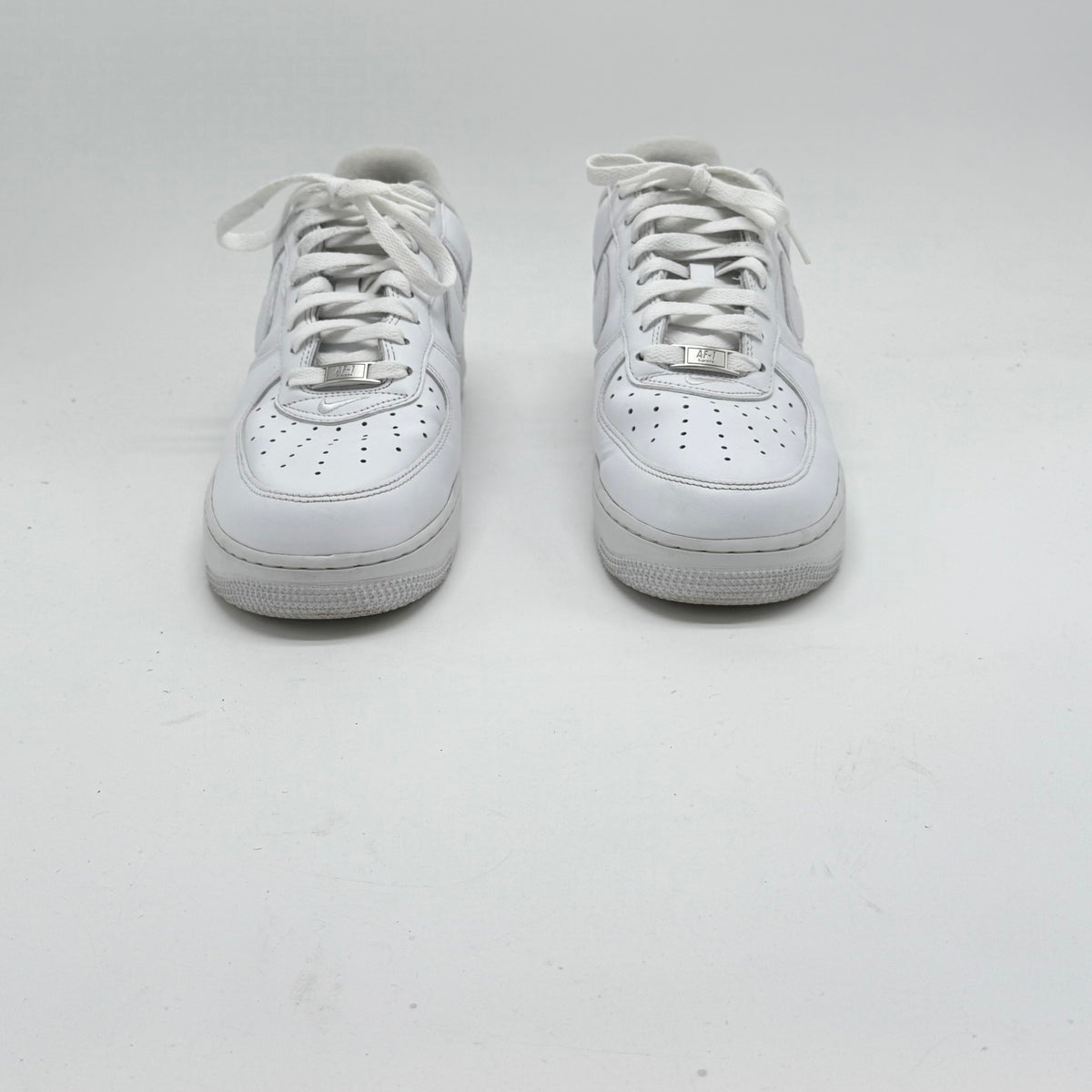 Air Force 1 Low 07 Supreme White EU 44