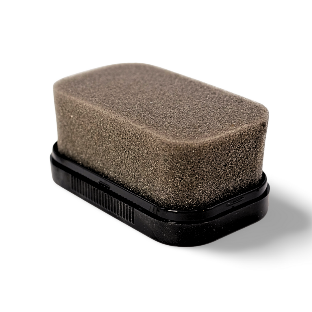 Læder Polering (Kaps Perfect Shine)