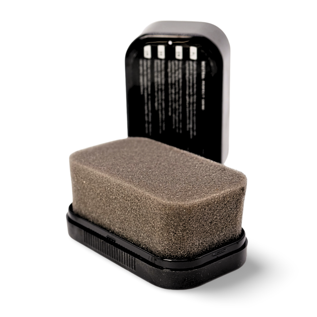 Læder Polering (Kaps Perfect Shine)