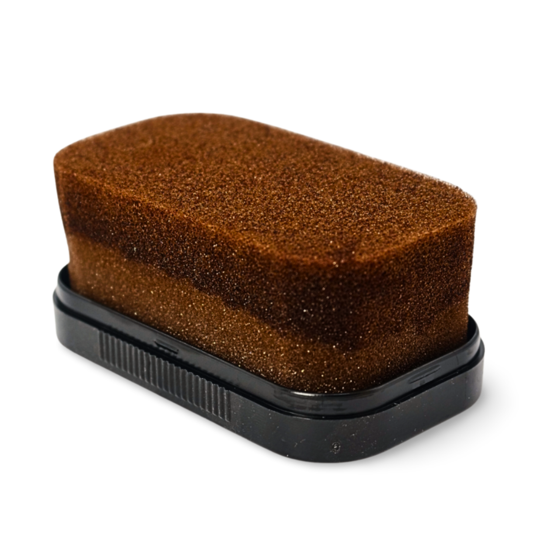 Læder Polering (Kaps Perfect Shine)