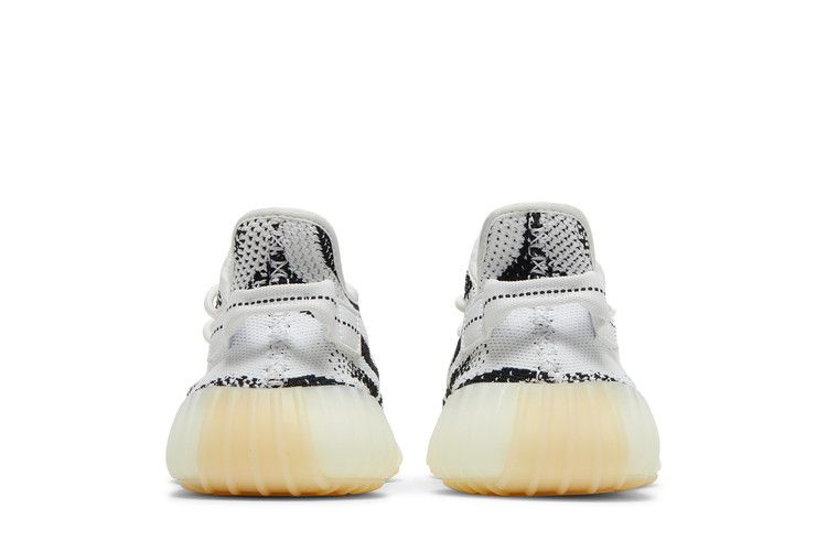 Adidas Yeezy Boost 350 V2 Zebra - CP9654