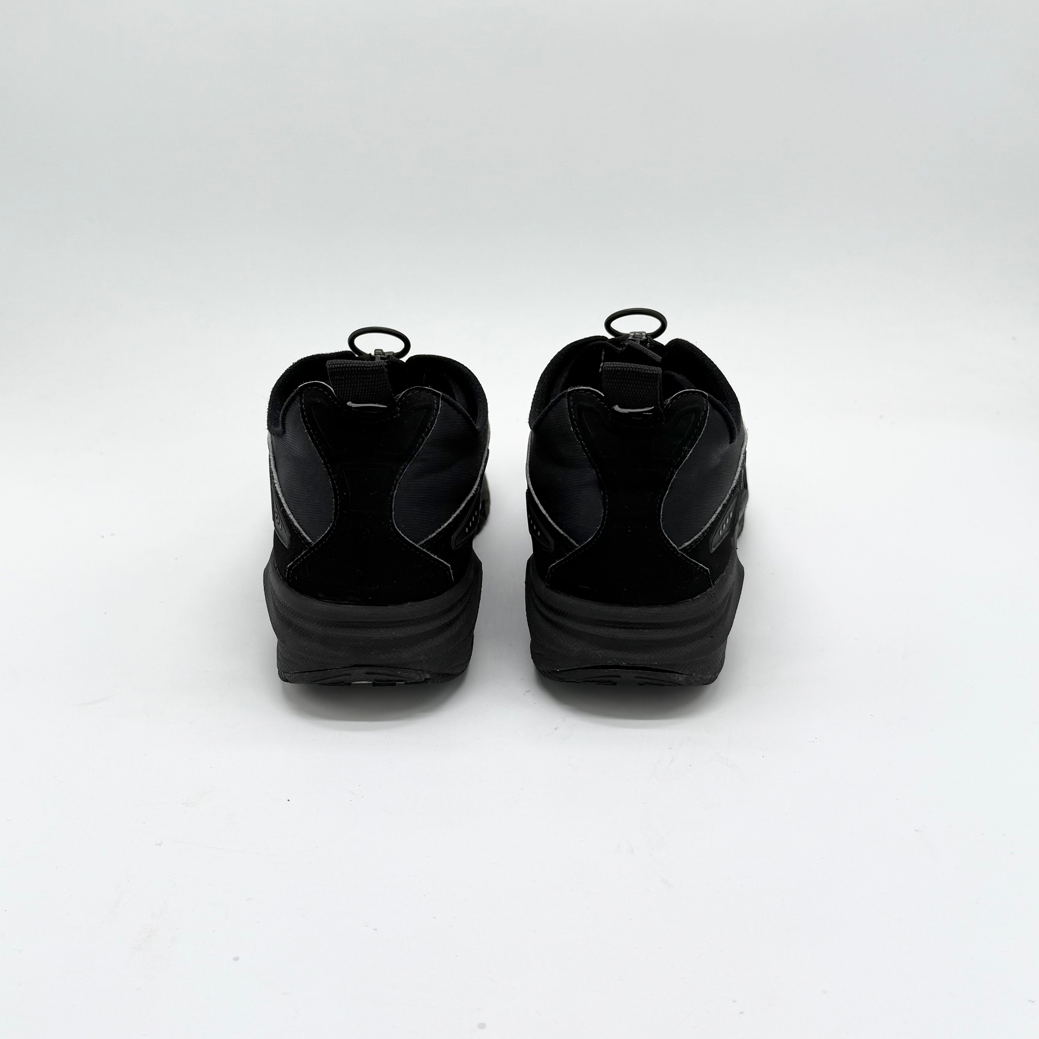 Nike Air Max Sunder Black Silver EU 41