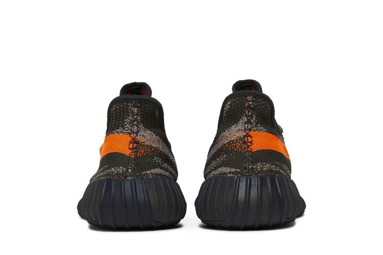 Adidas Yeezy 350 V2 Carbon Beluga - HQ7045