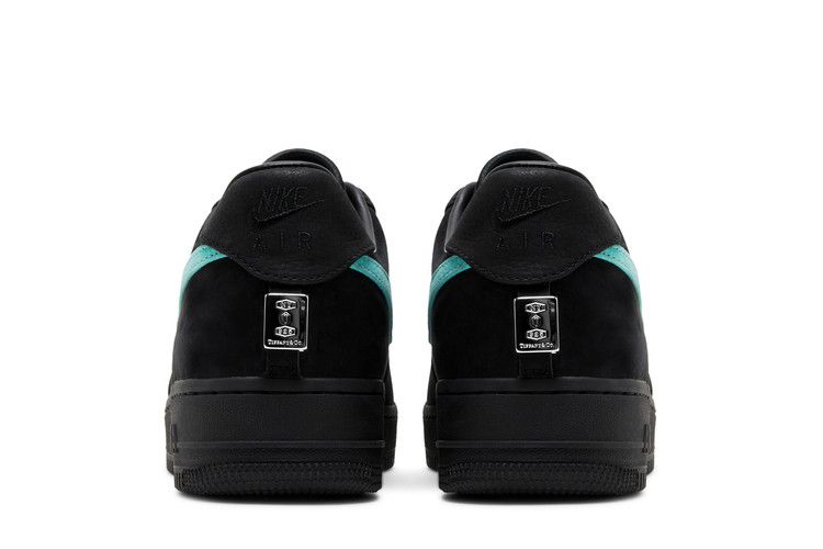 Nike Air Force 1 Low SP Tiffany & Co. - DZ1382-001