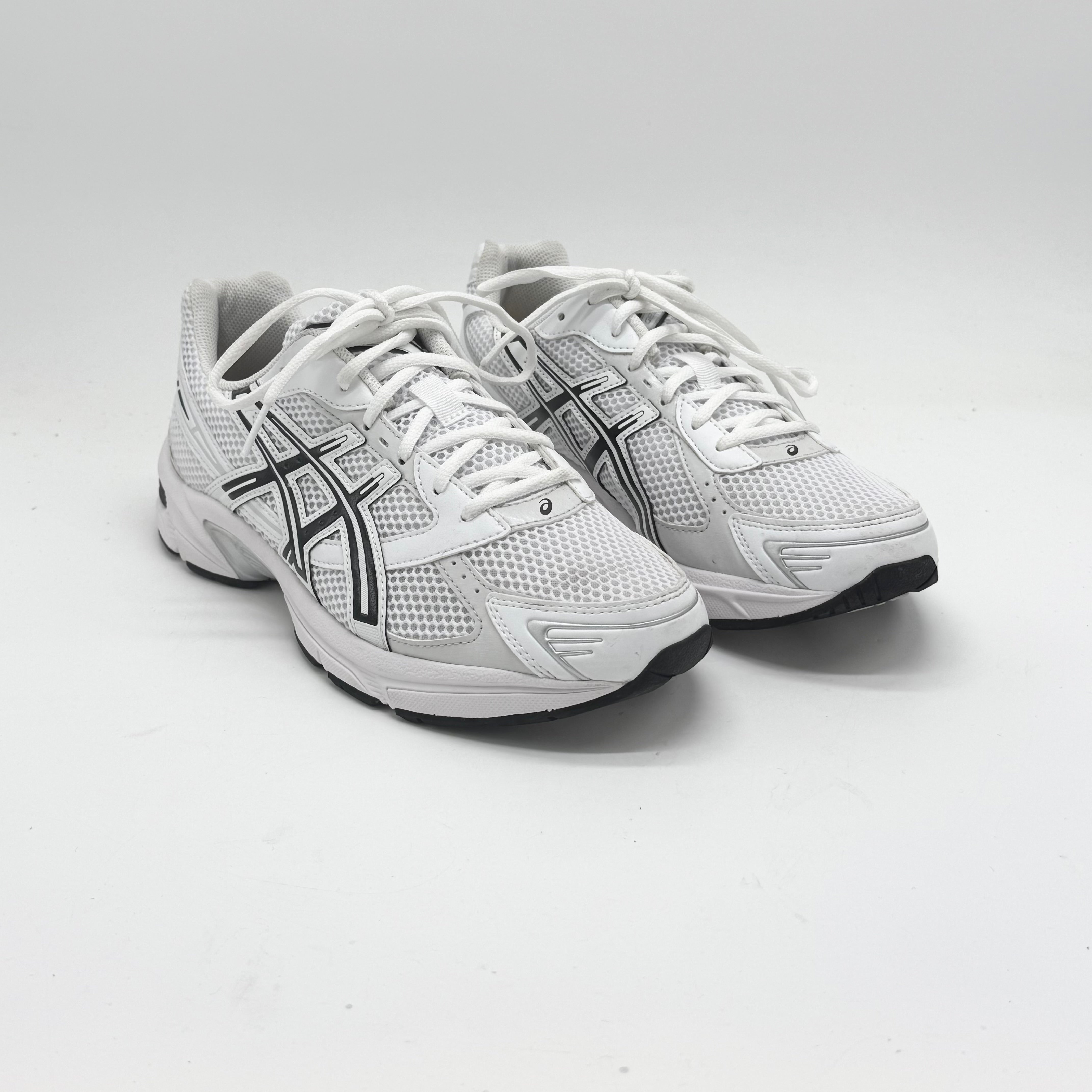 Asics Gel-1130 White/Black EU 44.5