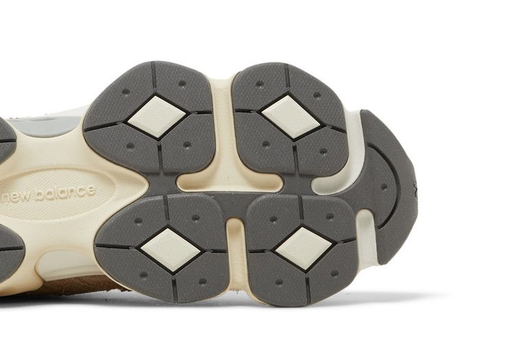 New Balance 9060 Driftwood - U9060HSB