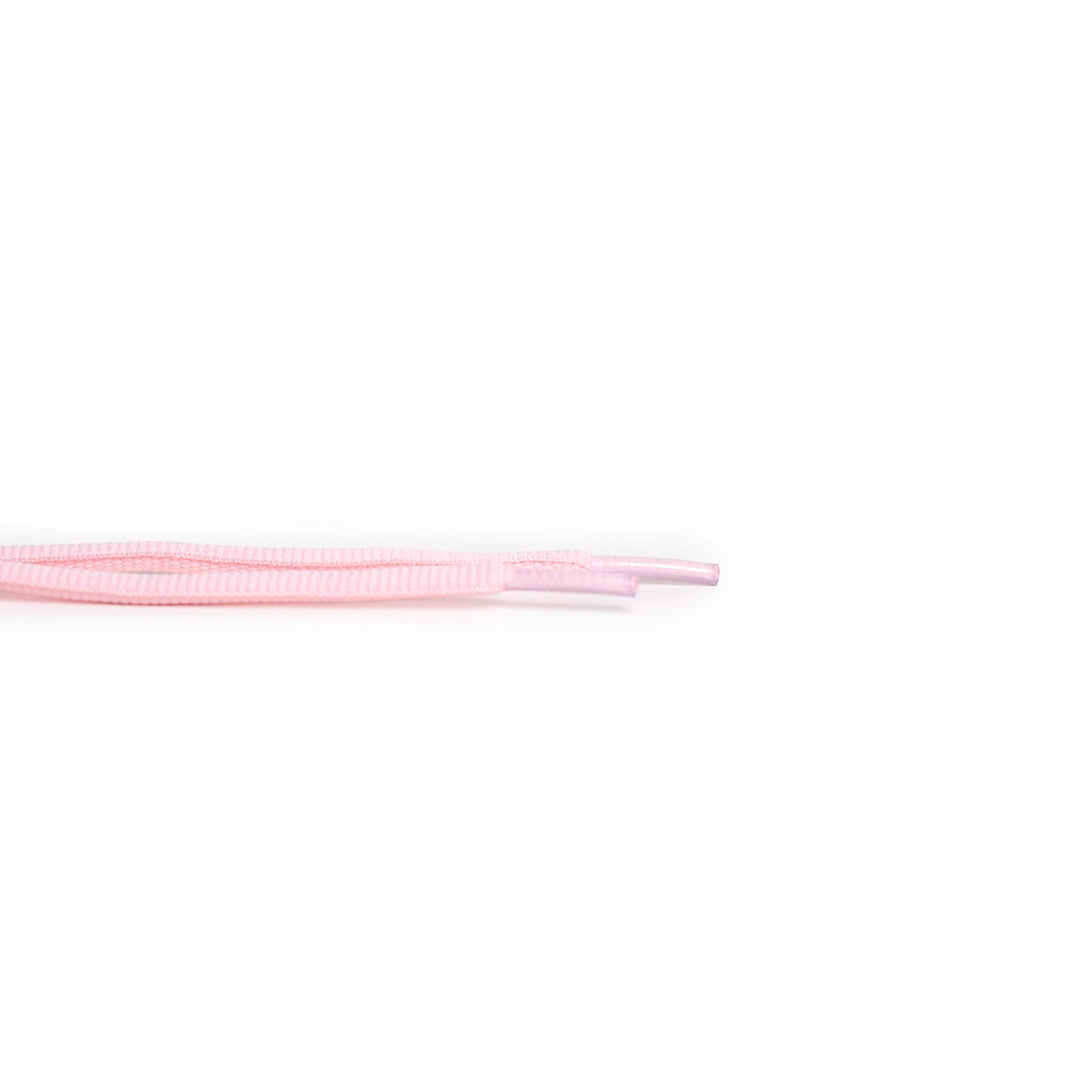 SB Dunk - Peach Pink - Pink oval laces