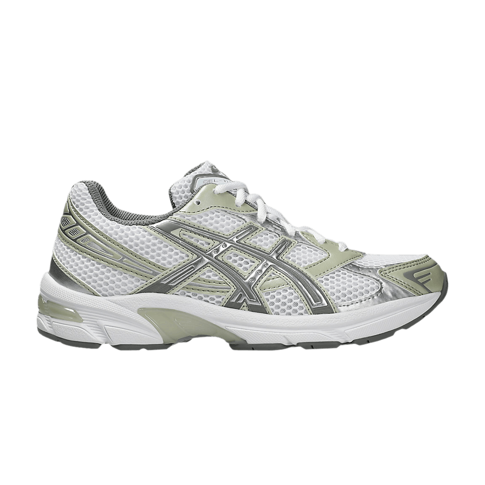 ASICS Gel-1130 White Dried Leaf Green - 1202A164-124
