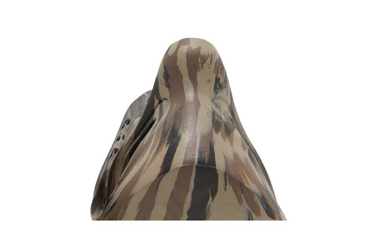 Adidas Yeezy Foam RNNR MX Brown Blue - ID4126