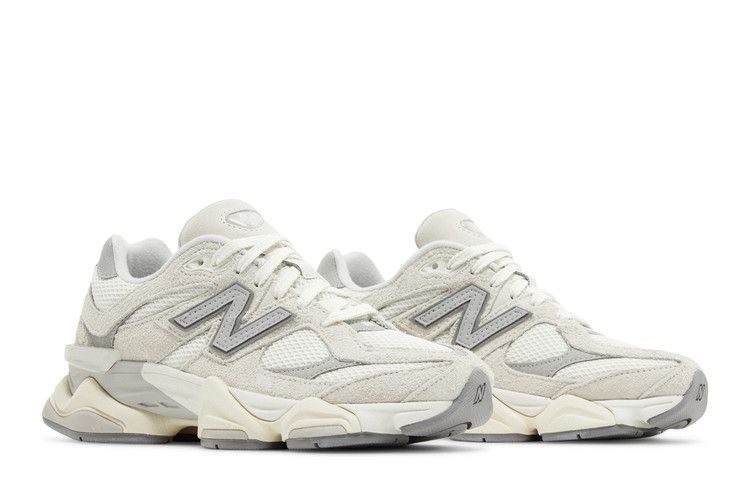 New Balance 9060 Moonbeam Sea Salt - U9060HSC