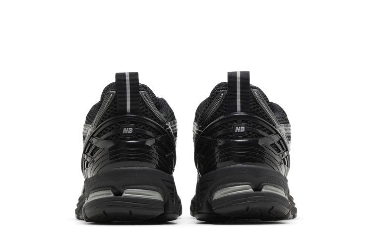 New Balance 1906R Black Grey - M1906RCH