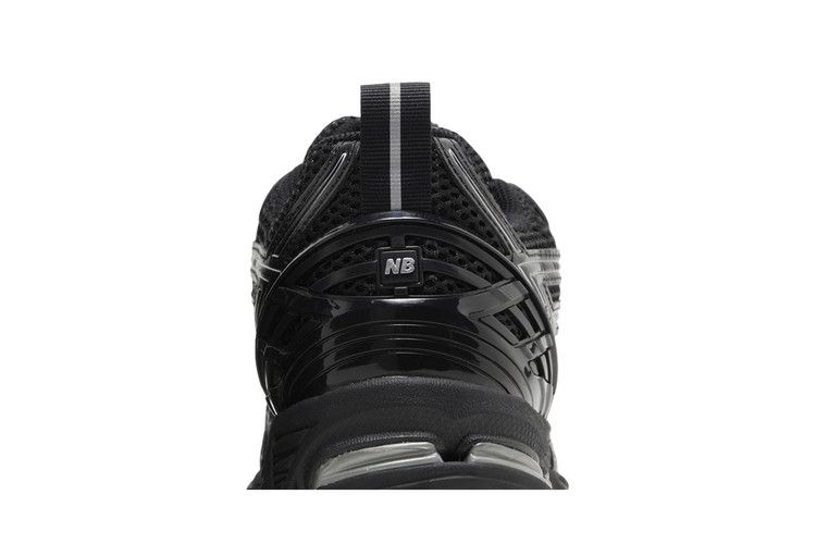 New Balance 1906R Black Grey - M1906RCH