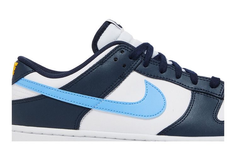 Nike Dunk Low Midnight Navy University Blue - FN7800-400