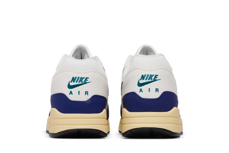 Air Max 1 Athletic Department Deep Royal Blue