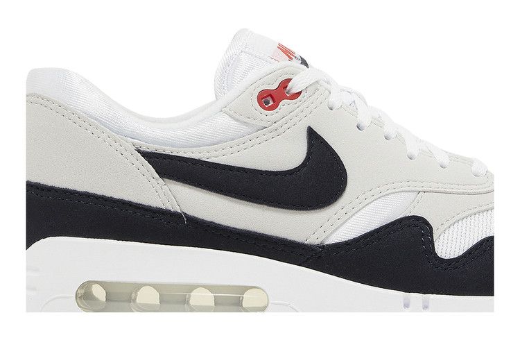Nike Air Max 1 & Big Bubble Obsidian - DQ3989-101