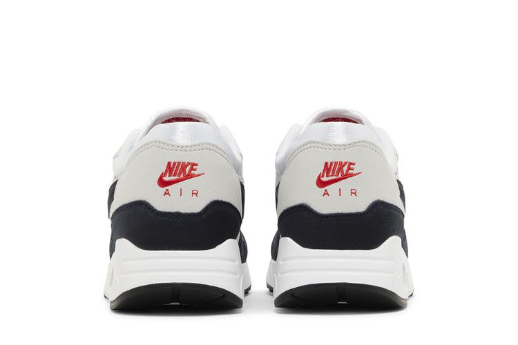 Nike Air Max 1 & Big Bubble Obsidian - DQ3989-101