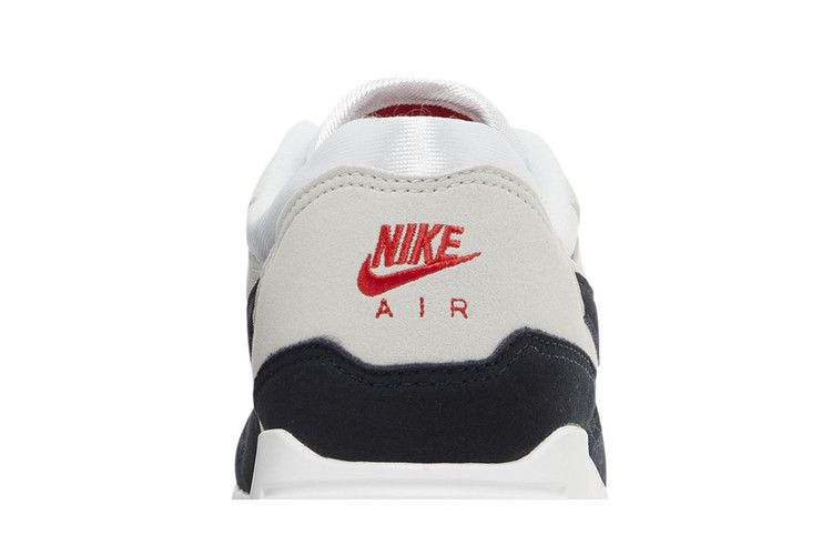 Nike Air Max 1 & Big Bubble Obsidian - DQ3989-101